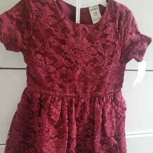 Toddler dress